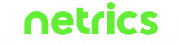 Netrics Logo