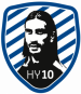 Yakin Fussball Camps Logo