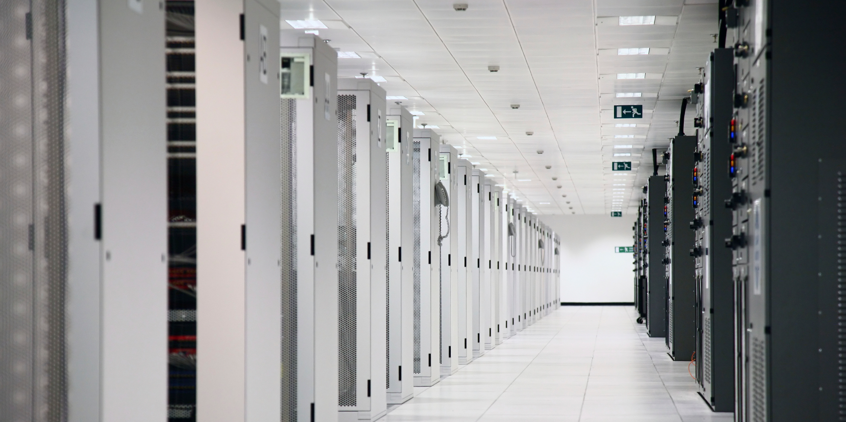 Server Housing